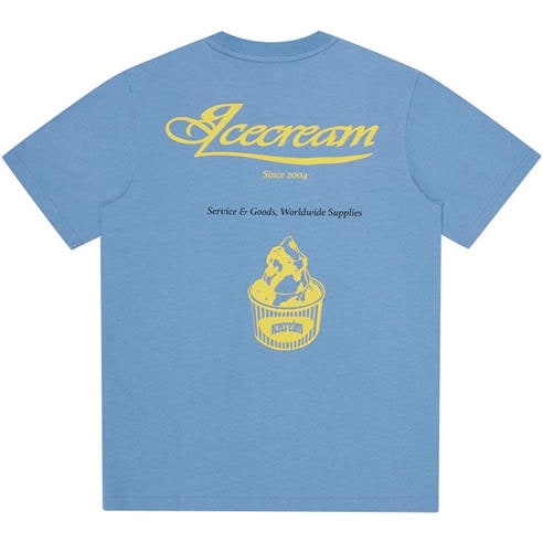 ICECREAM - Men's T-Shirt