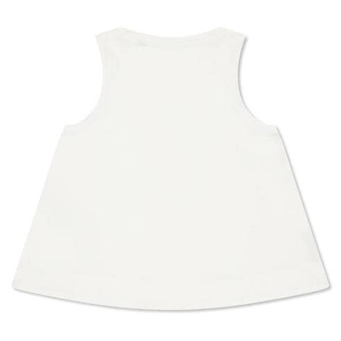 BURBERRY - Kids' Burb Orelia Chk T-Shirt