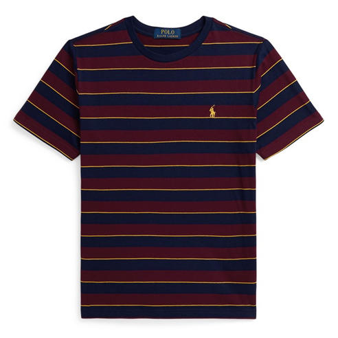 Polo Ralph Lauren - Kids' Stripe Regular Fit T-Shirt