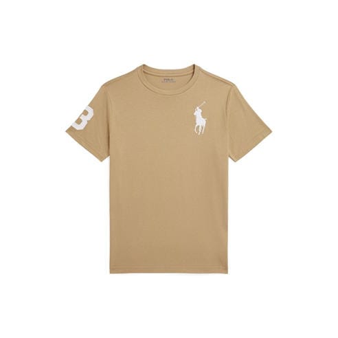 Polo Ralph Lauren - Kids' Large Logo T-Shirt