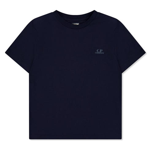 CP COMPANY - Kids' Logo T-Shirt