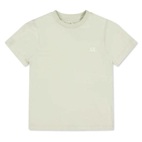 CP COMPANY - Kids' Logo T-Shirt