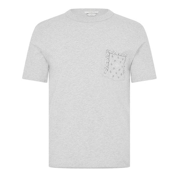 A00 White - JACOB COHEN - Men's T-Shirt