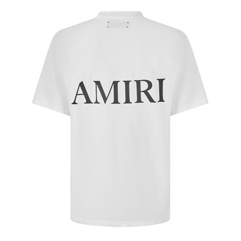 AMIRI - Amiri MA Core Logo T Sn64