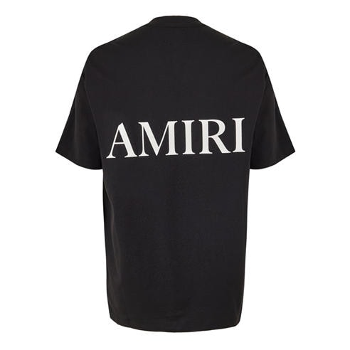 AMIRI - Amiri MA Core Logo T Sn64
