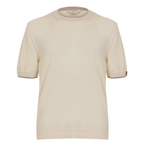 JACOB COHEN - Men's T-Shirt