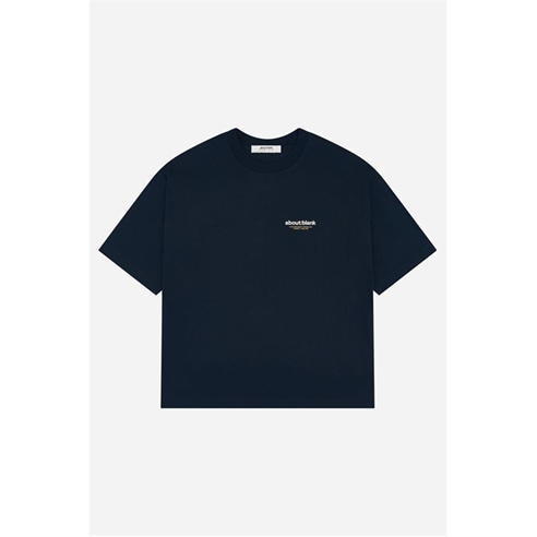 ABOUT:BLANK - Men's Oversized T-Shirt