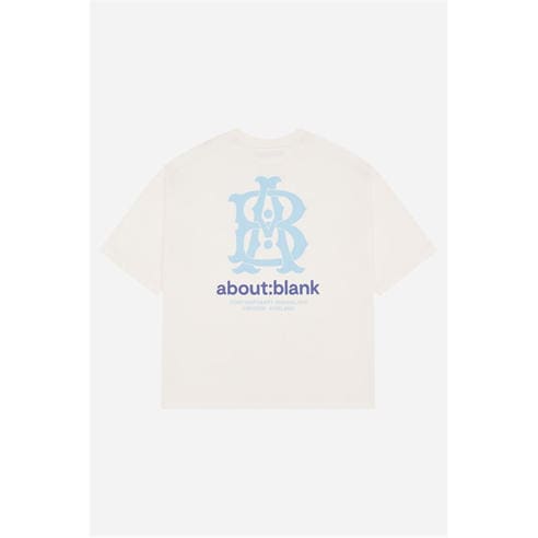 ABOUT:BLANK - Men's Oversized T-Shirt