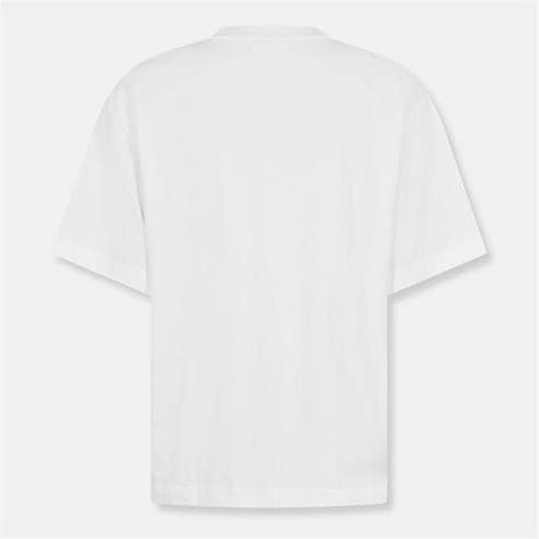 OFF WHITE - Men's Regular Fit T-Shirt