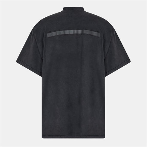 BALENCIAGA - Men's Oversized T-Shirt