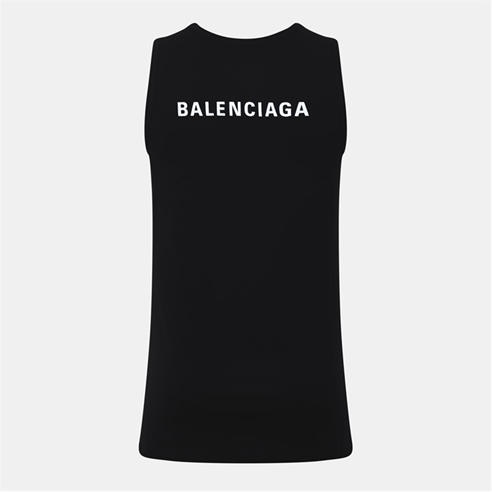 BALENCIAGA - Men's T-Shirt