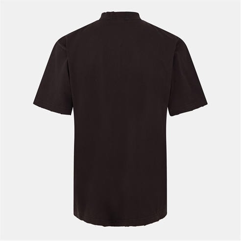 BALENCIAGA - Happy Valentines T-Shirt