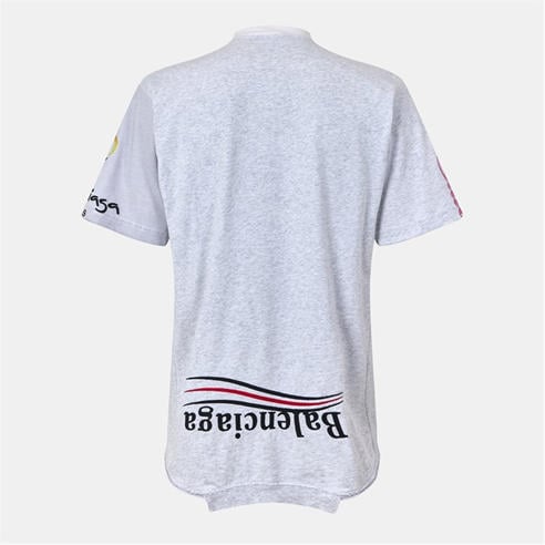 BALENCIAGA - Men's T-Shirt