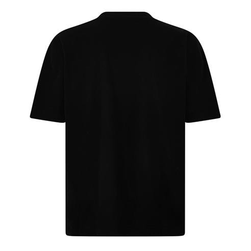 COLE BUXTON - Men's Fight Camp Athletic Thick Fabric Oversized T-Shirt