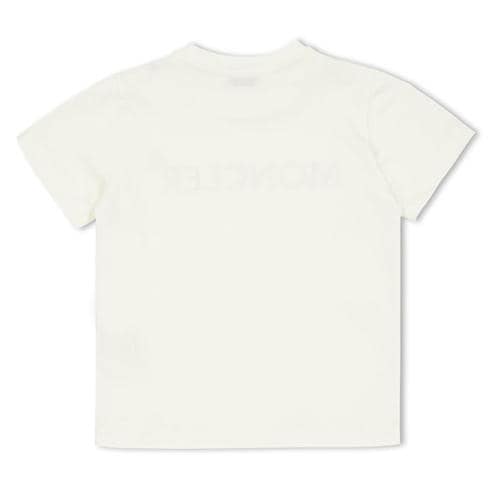 MONCLER - Kids' Logo T-Shirt