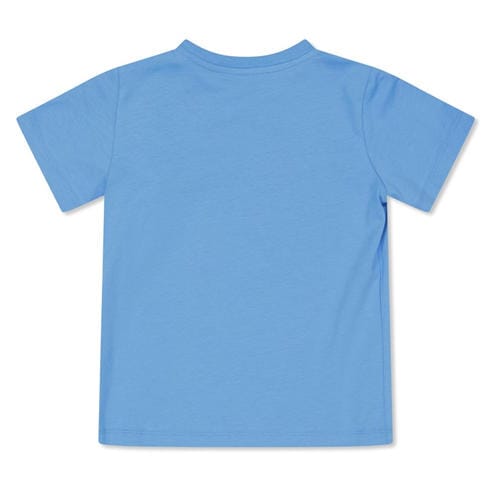 MONCLER - Kids' Logo T-Shirt