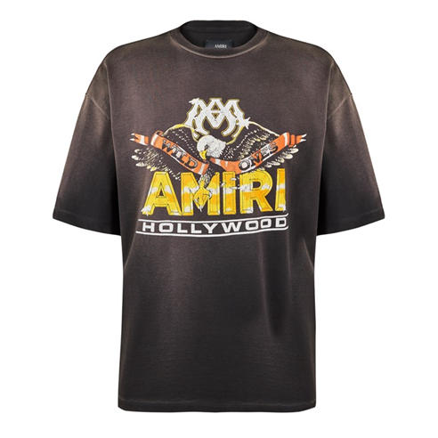 AMIRI - Amiri Eagle Tee Sn63