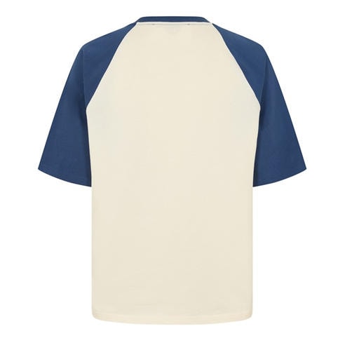 AMI PARIS - Men's Crochet ADC T-Shirt
