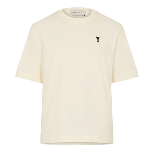 AMI PARIS - Men's Place des Vict T-Shirt
