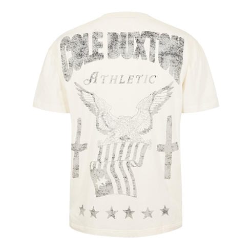 COLE BUXTON - Men's Patriot Oversized T-Shirt