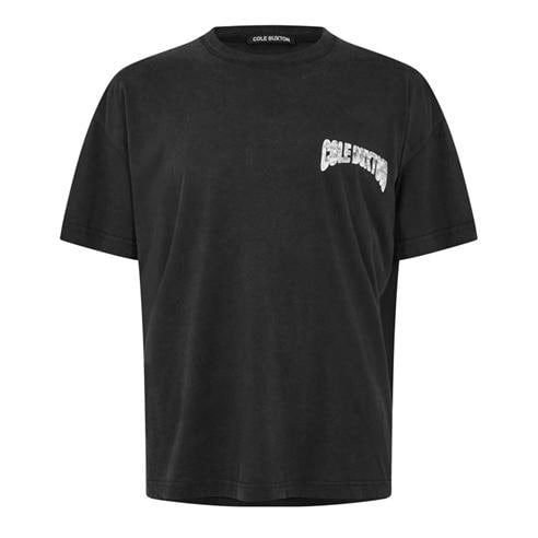 COLE BUXTON - Men's Patriot Oversized T-Shirt