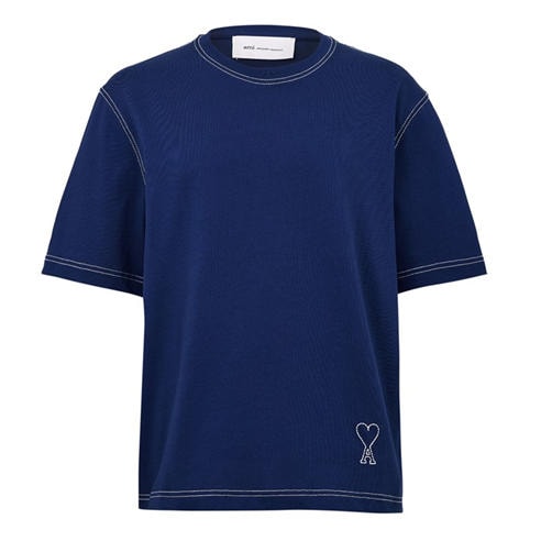 AMI PARIS - Men's T-Shirt
