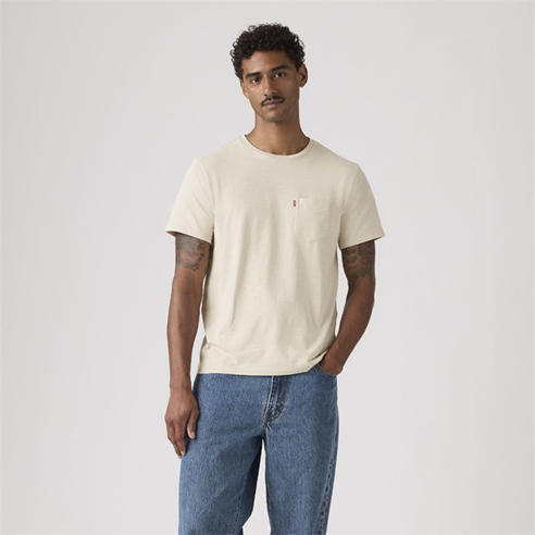 Levis - Levis Classic Pockt Sn99