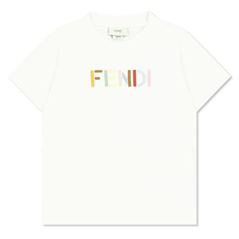 FENDI - Fendi LG Tee Jn63