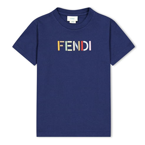 FENDI - Fendi LG Tee Jn63