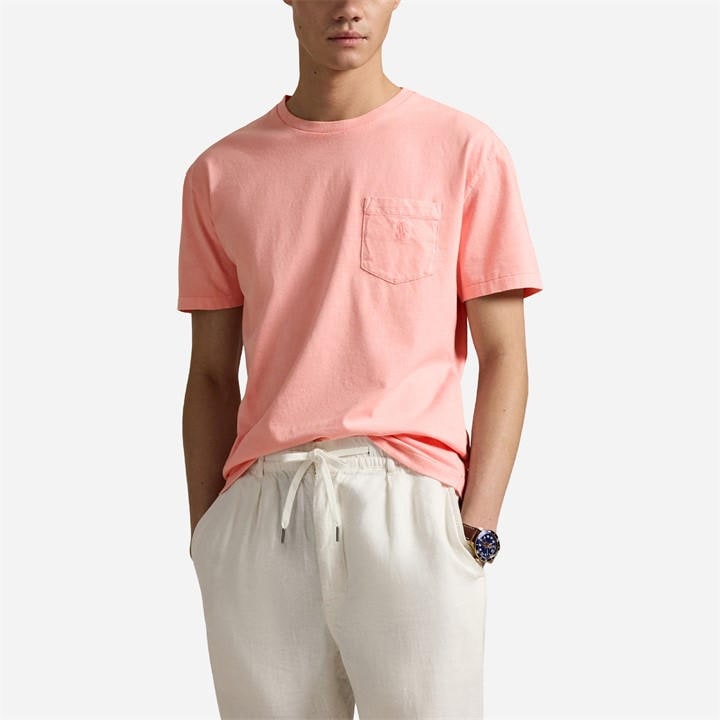 Ralph Lauren Men's T-Shirt - M