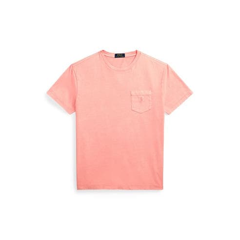 RALPH LAUREN - Men's T-Shirt