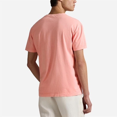 RALPH LAUREN - Men's T-Shirt