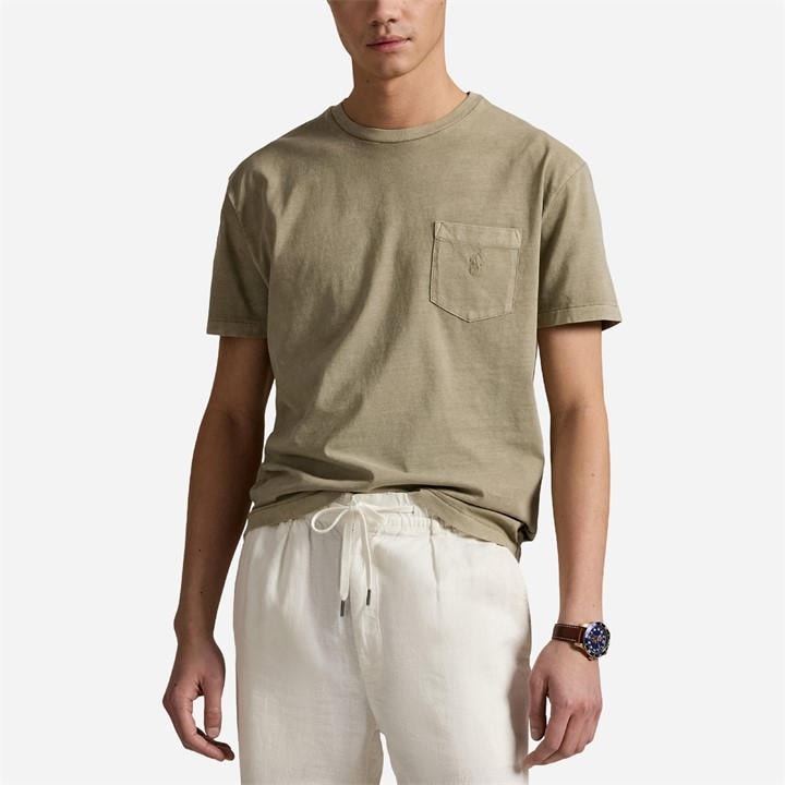 Ralph Lauren Men's T-Shirt - M