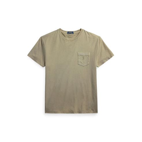 RALPH LAUREN - Men's T-Shirt