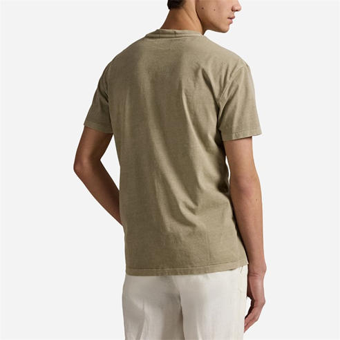RALPH LAUREN - Men's T-Shirt