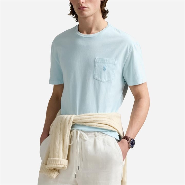 Ralph Lauren Men's T-Shirt - M