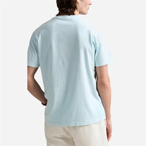 RALPH LAUREN - Men's T-Shirt