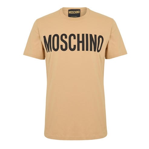 Moschino - Moschino Regular T Sn99