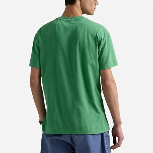 RALPH LAUREN - Men's Slim T-Shirt