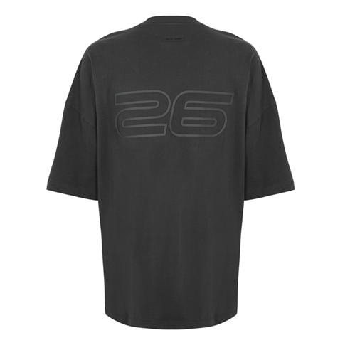 FEAR OF GOD ESSENTIALS - Men's Oversized T-Shirt