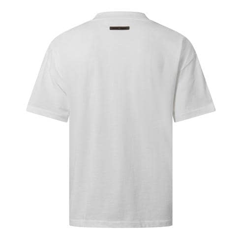 FEAR OF GOD ESSENTIALS - Men's Oversized T-Shirt