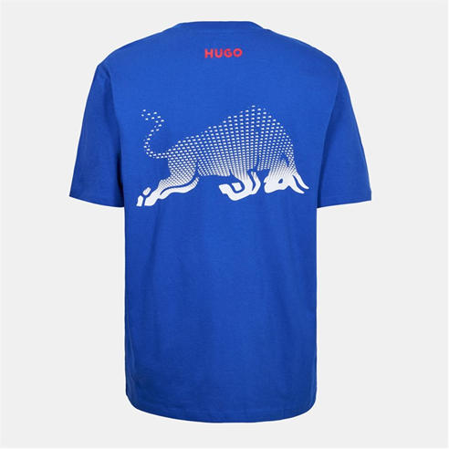 Hugo - Men's Vcarb T-Shirt