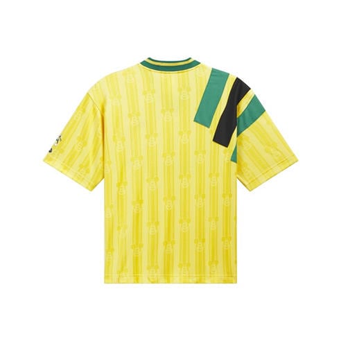 Brain Dead x adidas - Men's T-Shirt