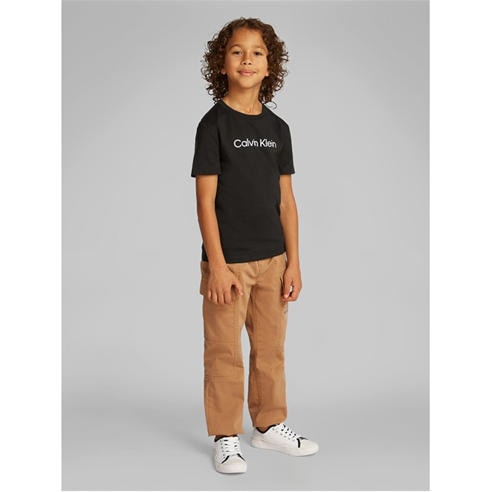 Calvin Klein Jeans - Kids' Logo T-Shirt