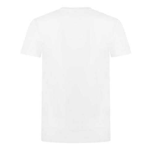 BELIER - Men's Mercerised Cotton T-Shirt