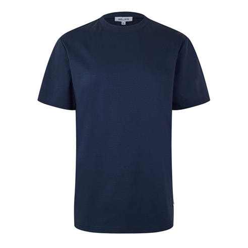 BELIER - Men's Mercerised Cotton T-Shirt