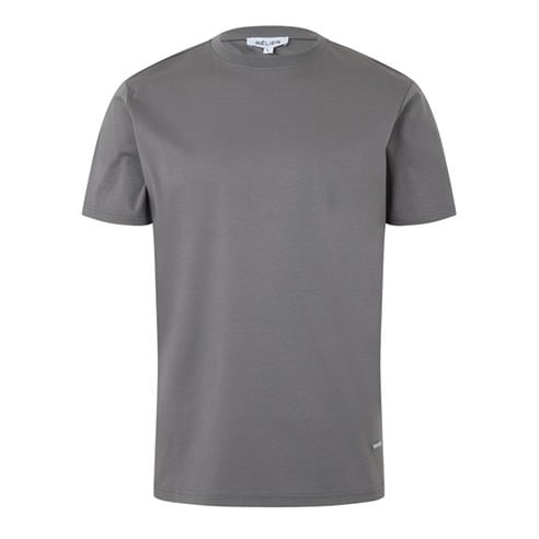 BELIER - Men's Mercerised Cotton T-Shirt