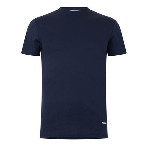 BELIER - Men's Mercerised Cotton T-Shirt