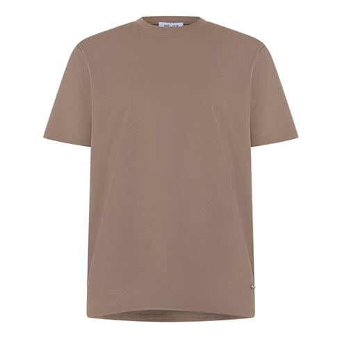 BELIER - Men's Mercerised Cotton T-Shirt