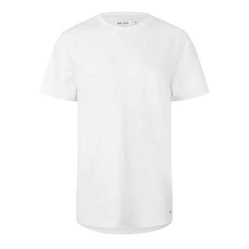 BELIER - Men's Short-Sleeve Crew-Neck T-Shirt